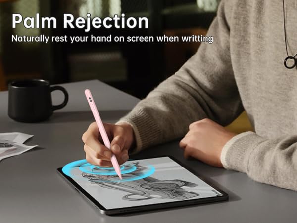 apple pencil 8