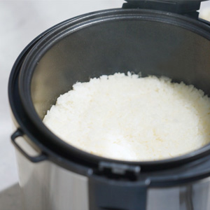 Cooks Any Grain