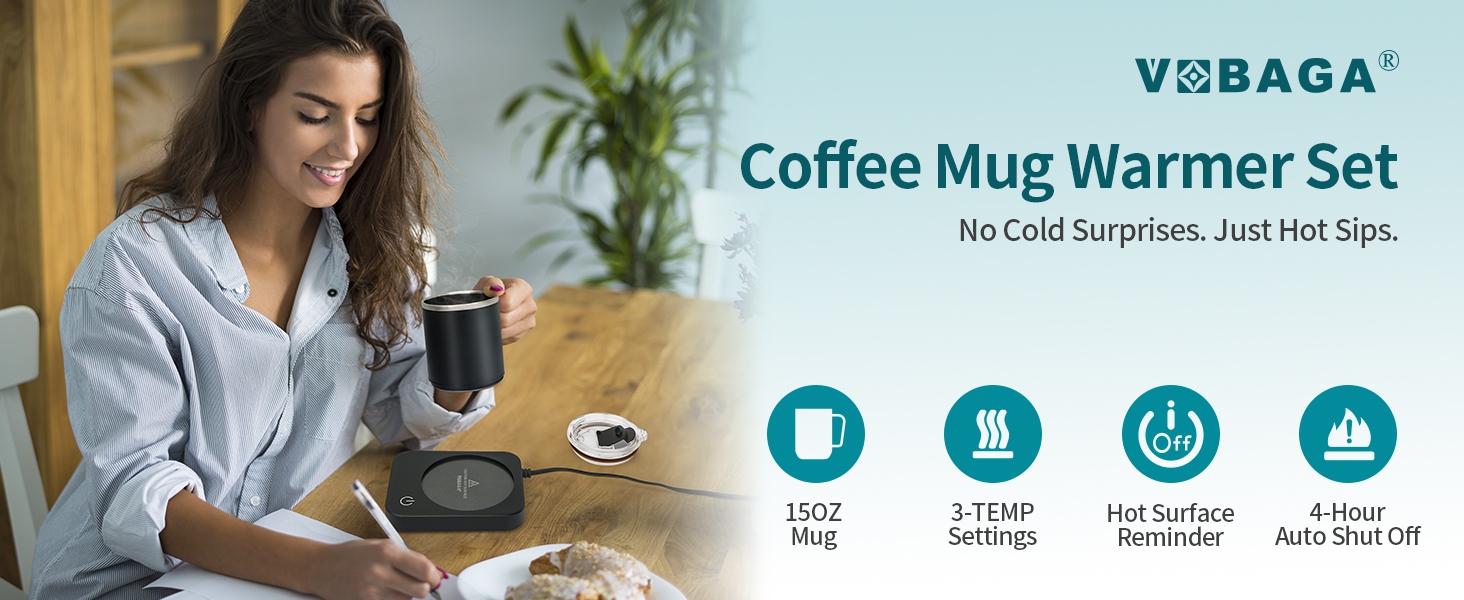 mug warmer