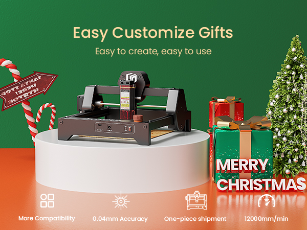 Easy Customize Gifts