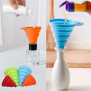 funnel for Kitchen