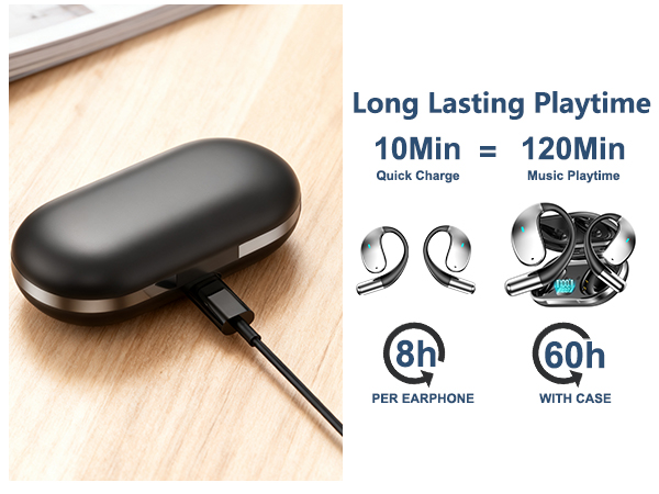 bluetooth headphones