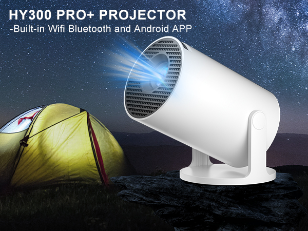PROJECTOR 4K