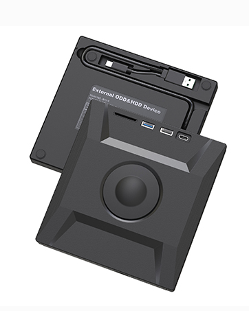 external cd/dvd drive for pc