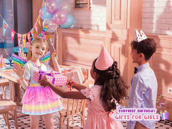 Unicorn Toys for Girls Unicorn Gifts