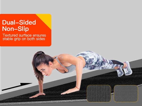 exercise mats