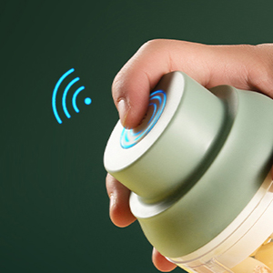 One-Press Button