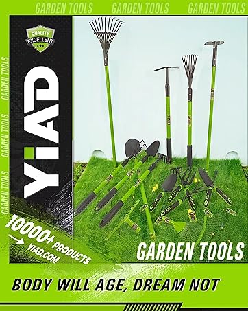 Garden Pruning Shears