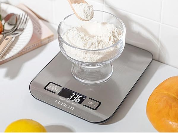 EK8840H Measurement Units