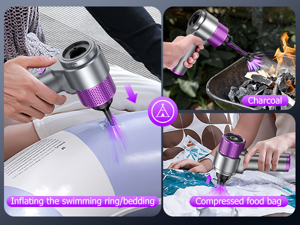 handheld vacuum cleaner