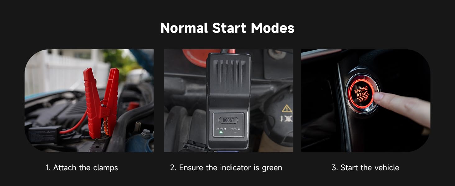 jump box for car battery