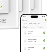 3 Way Smart Switch
