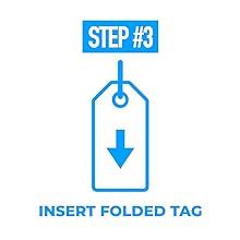 clear plastic transparent luggage tag holders