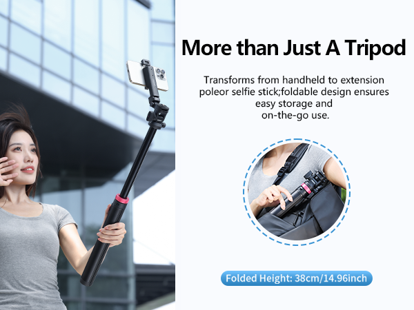 phone tripod