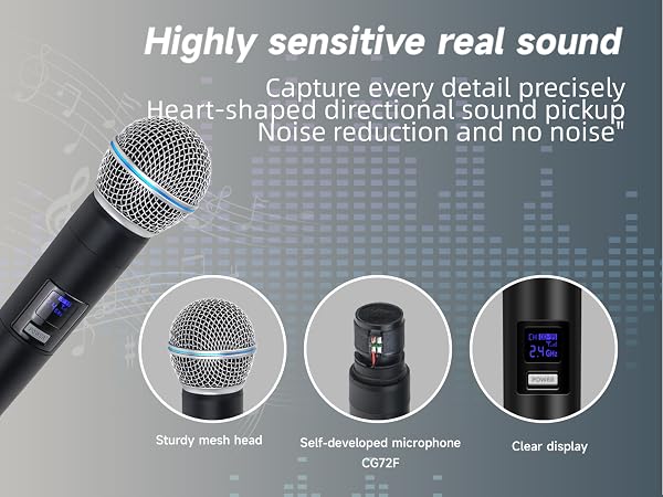 mic