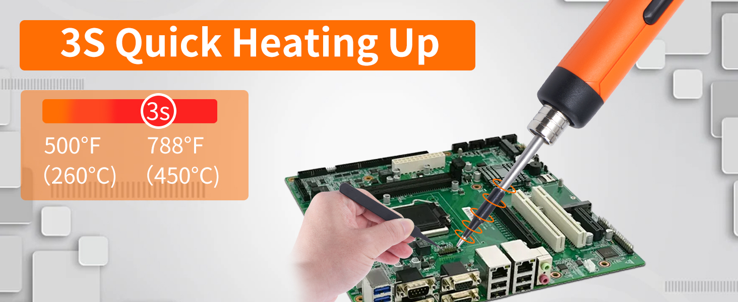 soldering kit