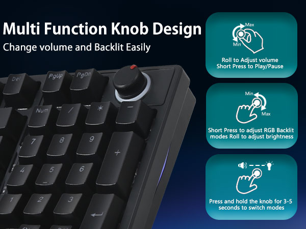 Keyboard