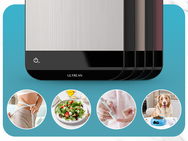 food scale