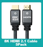 hdmi 2.1 cable