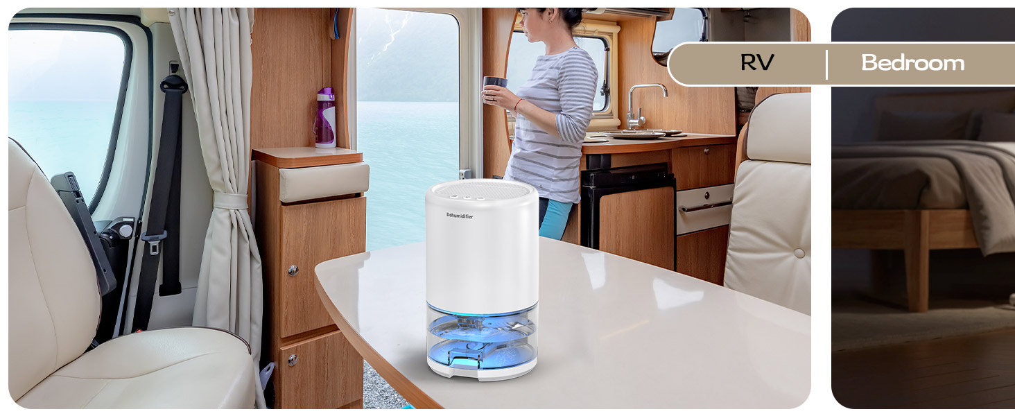 dehumidifier