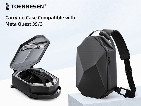 meta quest 3s case