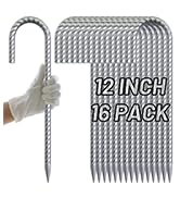 12 inch rebar stakes