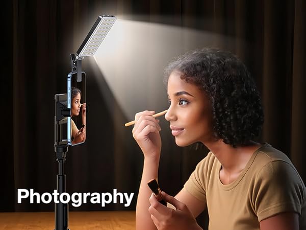Selfie light