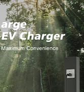 level 1 ev charger