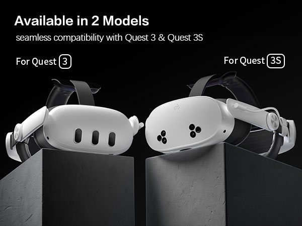 oculus 3 accessories
