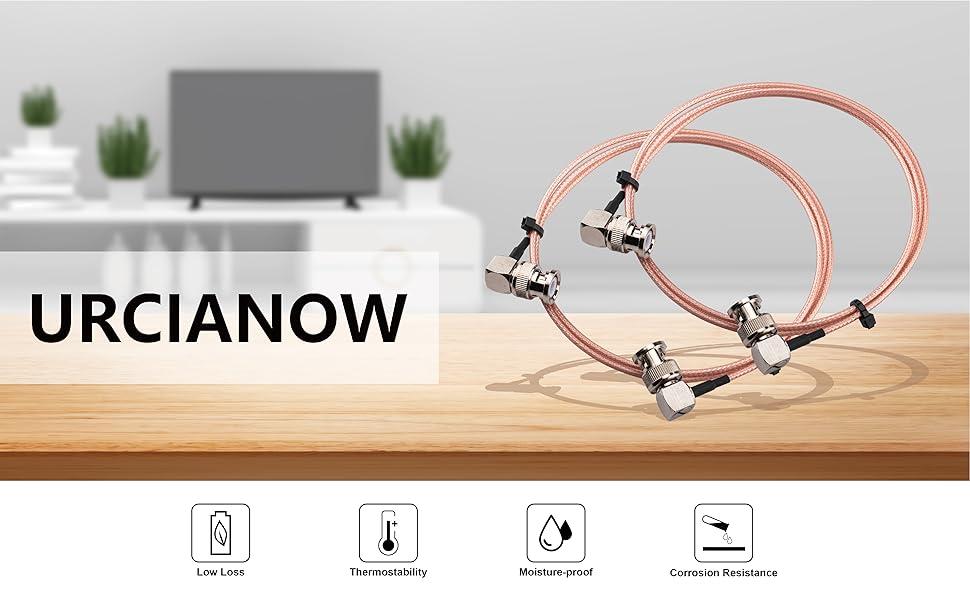 RG316 coaxial cable bnc to bnc connectors bnc to bnc cable bnc male cable bnc cable bnc adapter