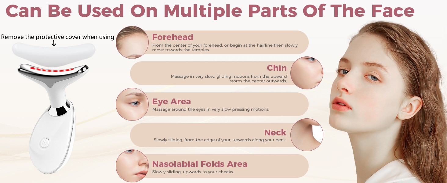 Can Be Used on Multiple Parts