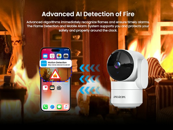 cameras for home security indoor