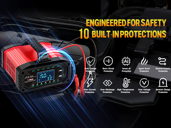 battery tender charger