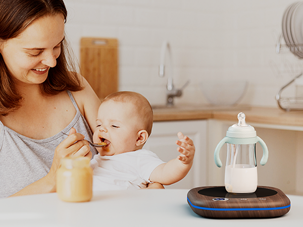 coffee mug warmer for desk