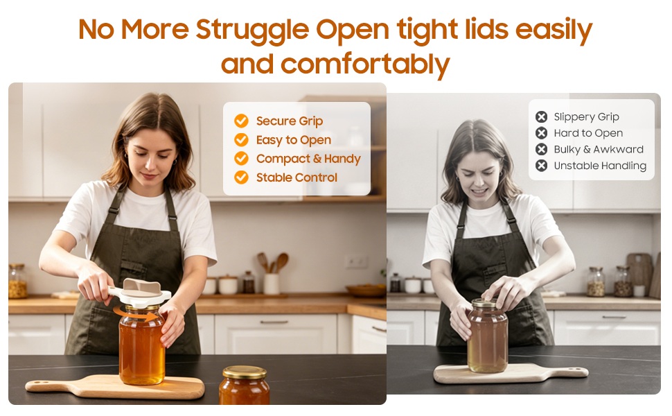 Jar Opener