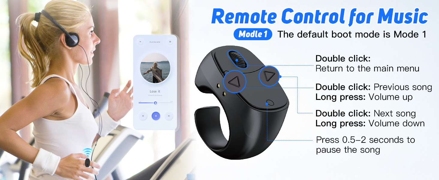 tiktok scrolling ring
