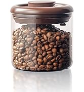 coffee bean canister