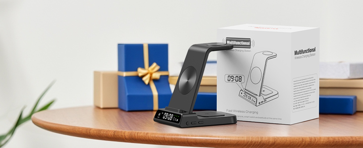 wireless charger samsung