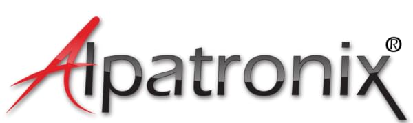 Alpatronix