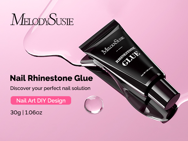 rhinestone 30g banner