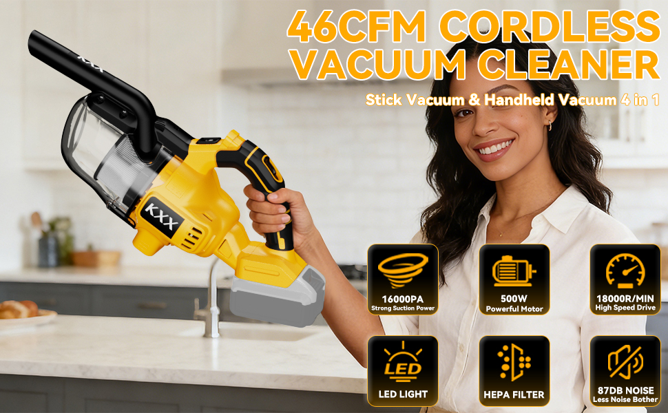 dewalt vacuum