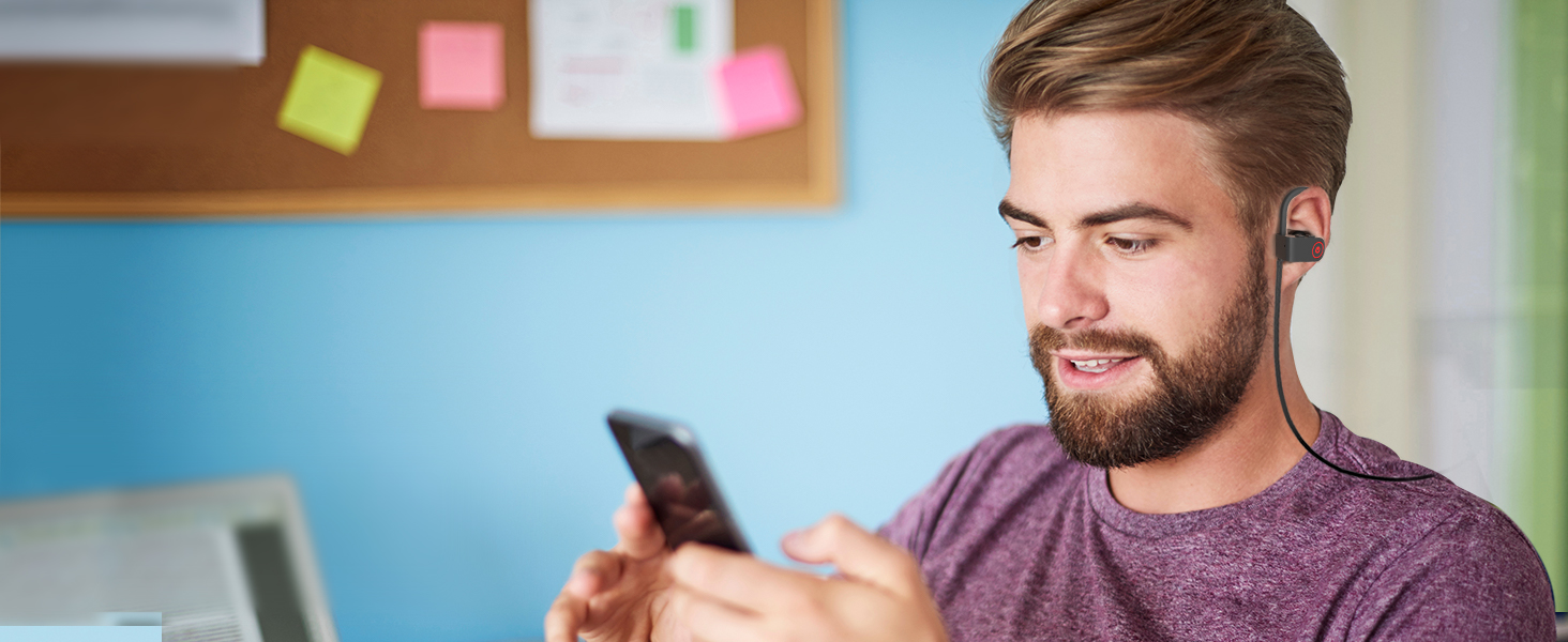 Comfy Fit &amp; Clear Calls