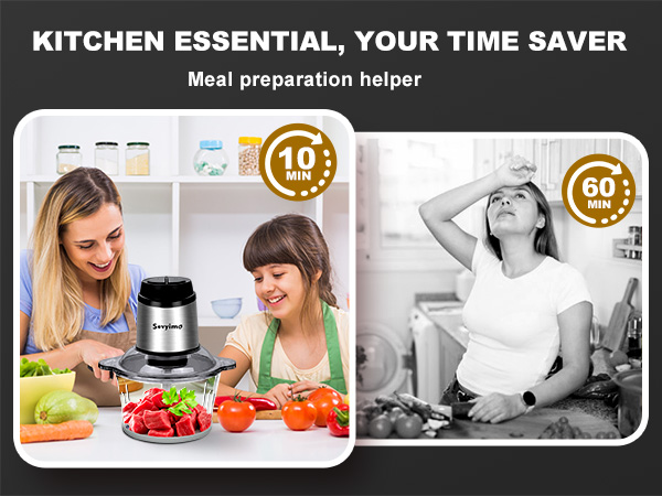 food processor small
