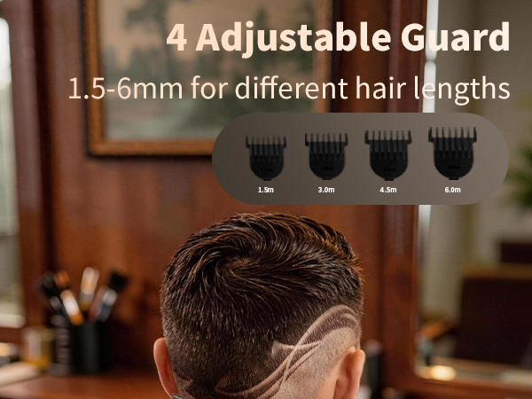 hair trimmer