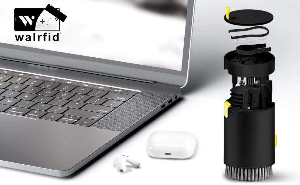 20 in 1 cleaning kit