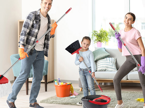 mop head replacement compatible with o cedar