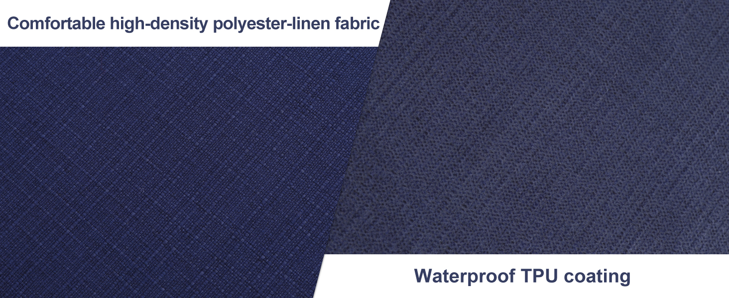 waterproof TPU coating