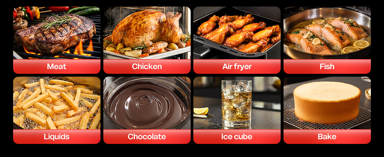 Meat Thermometer