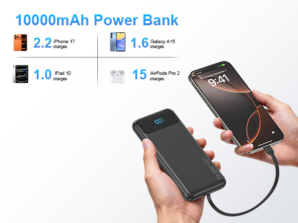 power bank