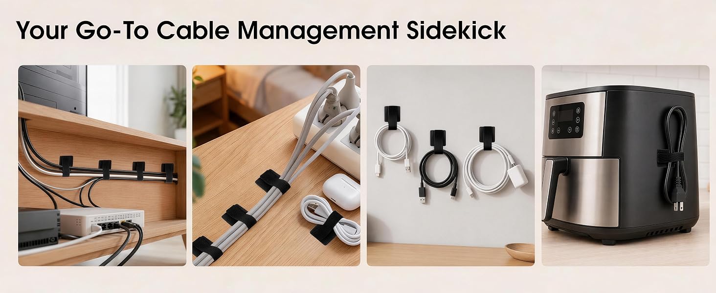 velcro cable ties